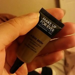 Eyebrow corrector waterproof