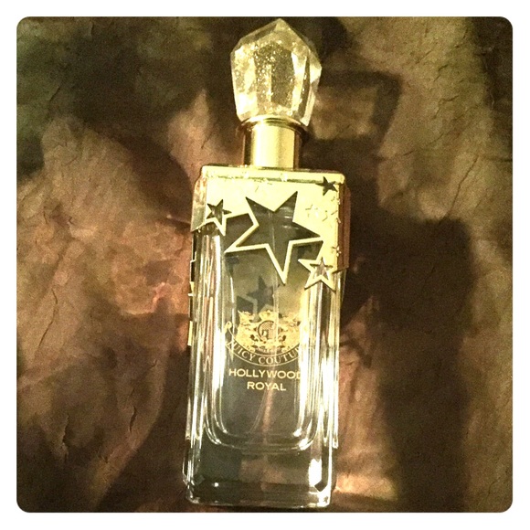 💐Juicy Couture Hollywood Royal💐