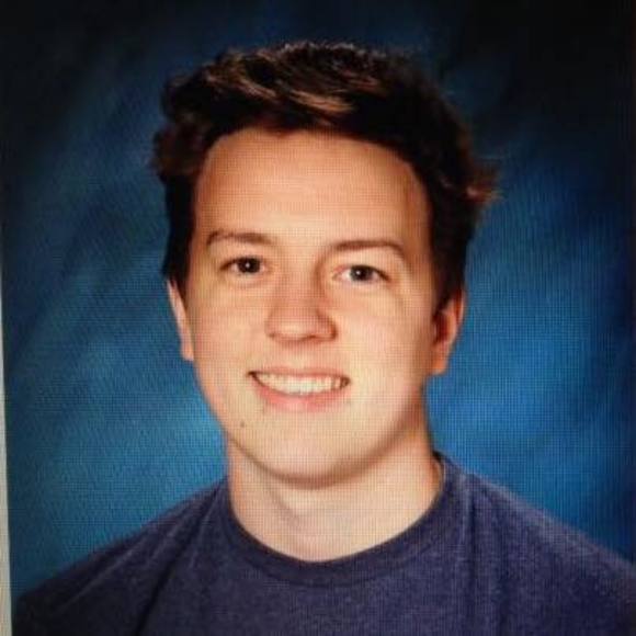 Meet your Posher, Jacob - Picture 1 of 1