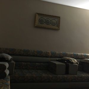 Meet your Posher, Faisal