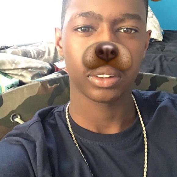 Meet your Posher, Ben - Picture 1 of 1