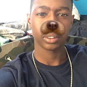 Meet your Posher, Ben