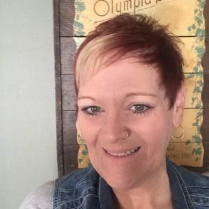 Meet your Posher, Karen