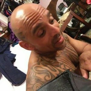 Meet your Posher, Wesley