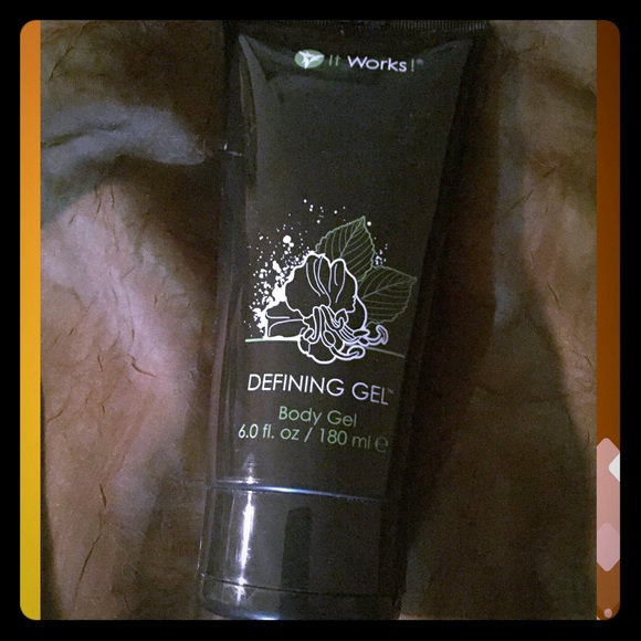 ❣It Works❣ Defining Gel ❣