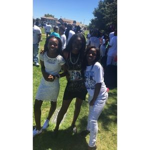 Meet your Posher, Promisse