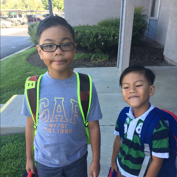 Meet your Posher, Allen