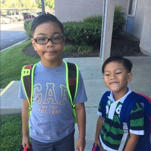 Meet your Posher, Allen