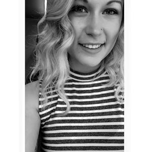 Meet your Posher, Mckenzie