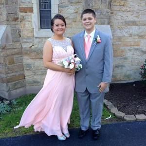 Meet your Posher, Evan