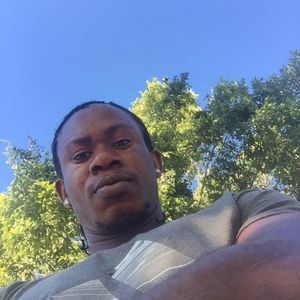 Meet your Posher, Adewale