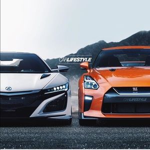 Meet your Posher, Harold