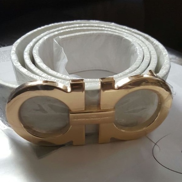 gucci ferragamo belt