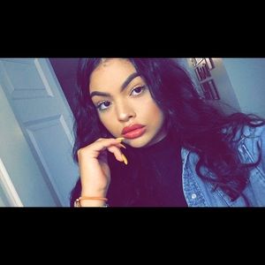 Meet your Posher, Jordan