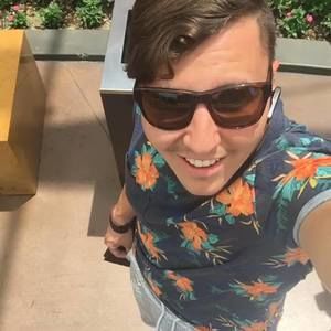 Meet your Posher, Lilian