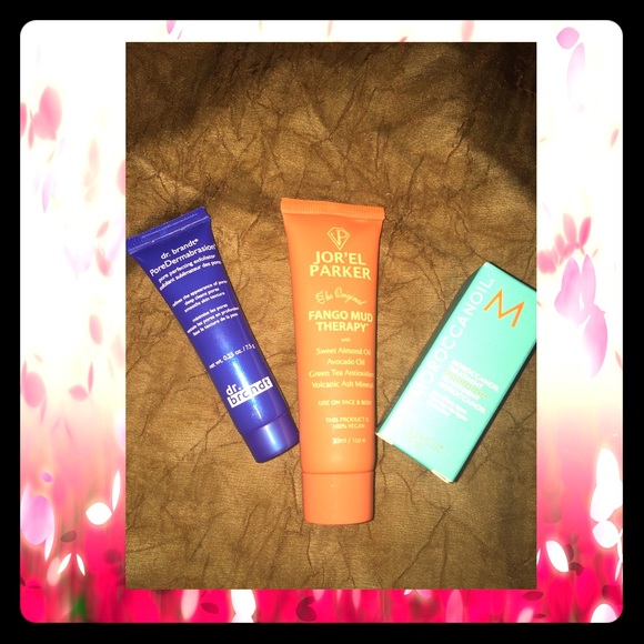 💐Ipsy Sample Trio💐