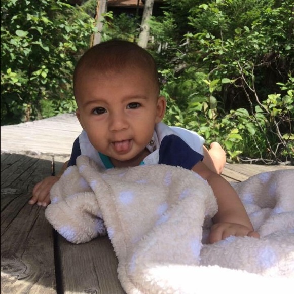 Meet your Posher, Xena - Picture 1 of 1