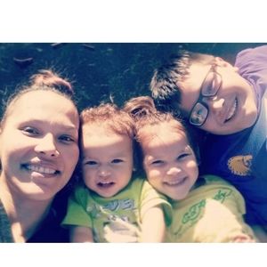 Meet your Posher, Jamie