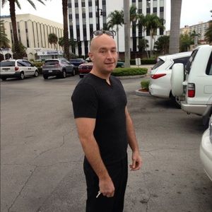 Meet your Posher, Clark