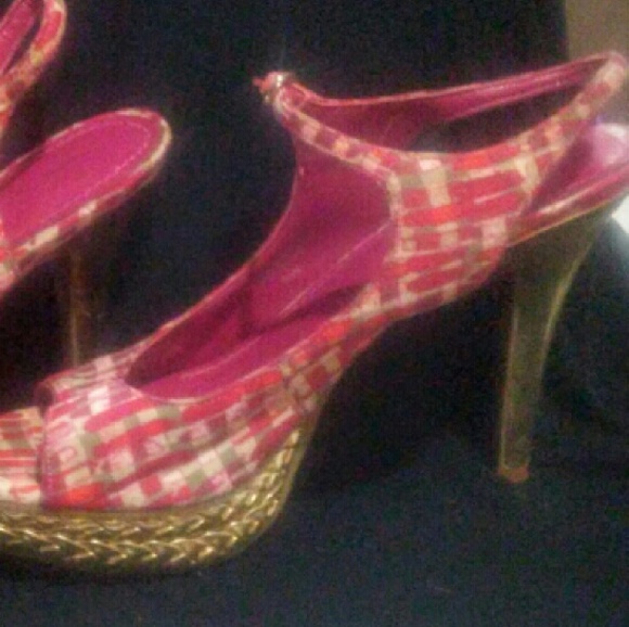 High Heels really cute