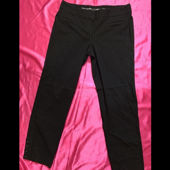 Express Editor Pants