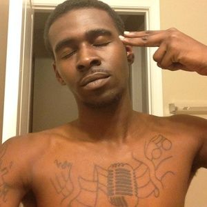 Meet your Posher, Najee