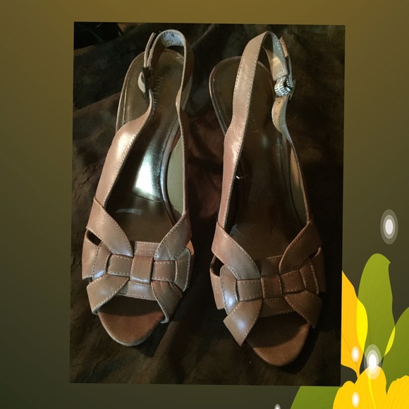 💋Nine West💋 Heels