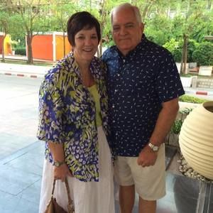 Meet your Posher, Laurie