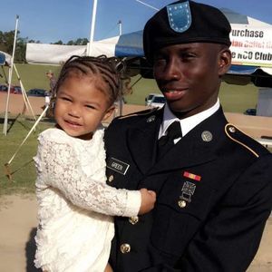 Meet your Posher, Darrell