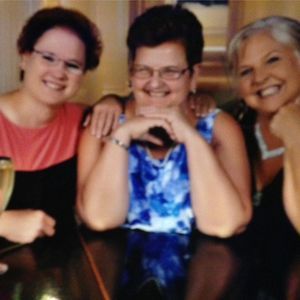 Meet your Posher, Barbara