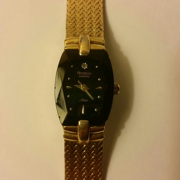 Armitron woman's watch