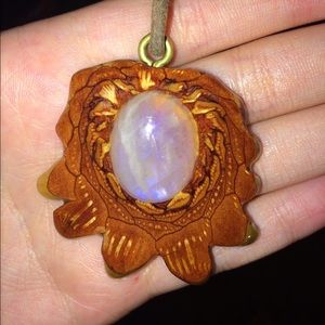 ✨ third eye pinecone ✨