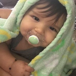 Meet your Posher, Ernesto