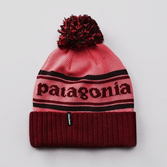 🔥FLASH SALE TODAY ONLY🔥 Patagonia Pom Beanie Hat