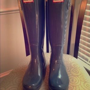 Hunter Original Rain Boot