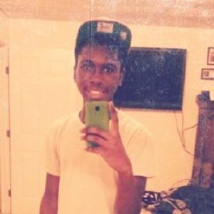 Meet your Posher, Brice