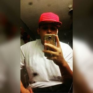 Meet your Posher, Steven