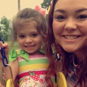 Meet your Posher, Briggette