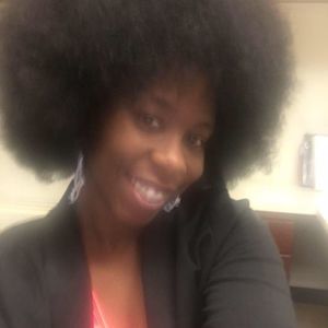 Meet your Posher, Michele