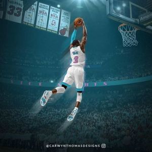 Meet your Posher, Ricky