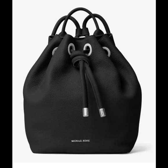 Authentic Michael Kors Dalia Bag and Wallet