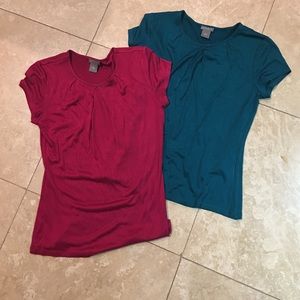 Ann Taylor tops