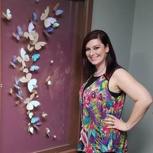 Meet your Posher, Victoria
