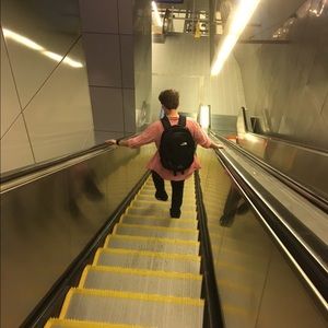 Meet your Posher, Ryan