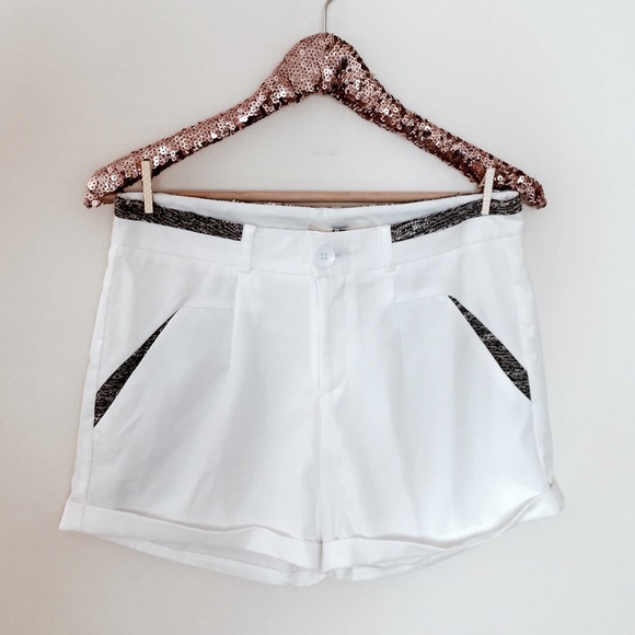 🔥 FLASH SALE 🔥 NYT Ya Los Angeles Shorts Med