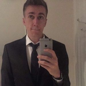 Meet your Posher, Stevo