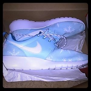 Roshe Runs