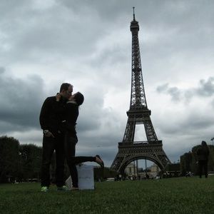 Meet your Posher, Elaine