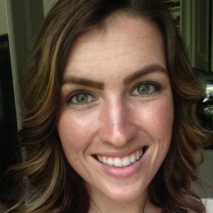 Meet your Posher, Catherine