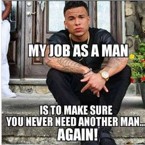 Meet your Posher, Keith